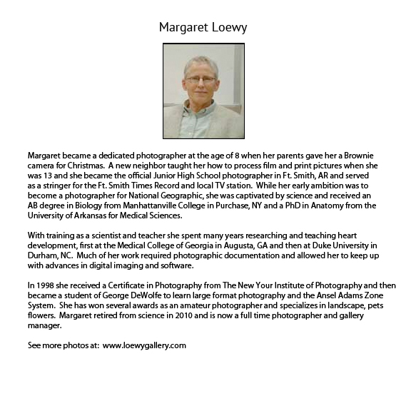 margaret